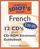 The Complete Idiots Guide to French: Program 2 (Complete Idiots Guides)