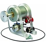 3B Scientific U10053 Solar Stirling Generator