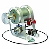 3B Scientific U10053 Solar Stirling Generator