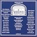 Search : Symphonic Sondheim: Sweeney Todd