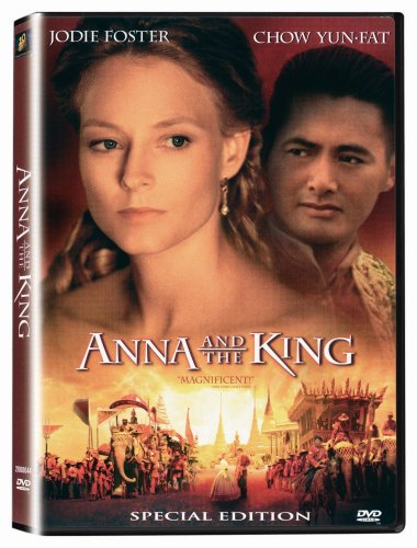 Anna & King (Ws Spec Sen) dvd, Film dvd Anna & King (Ws Spec Sen)