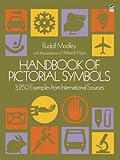 Handbook of Pictorial Symbols (Dover Pictorial Archive)