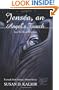 Jens�a, an Angel's Touch: Into the World of Johnny (Tazmark Dark Fantasy/Horror Series)