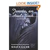 Jensea, an Angel's Touch: Into the World of Johnny (Tazmark Dark Fantasy/Horror Series)
