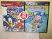 Sonic Heroes & Ed, Edd n Eddy