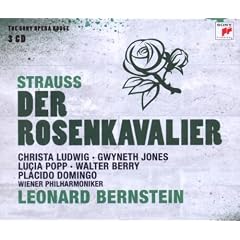 Der Rosenkavalier-Sony Opera House