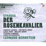 Der Rosenkavalier - The Sony Opera Housevon "Christa Ludwig"