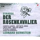 Richard Strauss : Le chevalier � la rose (Der Rosenkavalier)