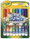 Silly Scents™ Markers [Toy]