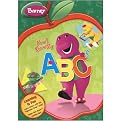 Barney: Now I Know My ABCs (Back to School Packaging)