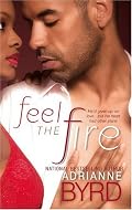 Feel The Fire (Arabesque)