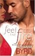 Feel The Fire (Arabesque)