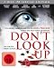 Don't look up - Das B�se kommt von oben [Blu-ray] [Special Edition]