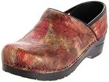 Sanita Women's Professional Eloise Clog