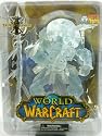 World of Warcraft > Undead Warlock Action Figure