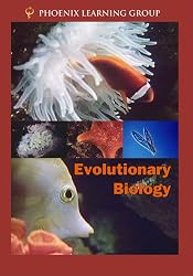Evolutionary Biology