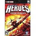 Heroes Over Europe (PC Games)