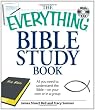 The Everything Bible Study Book: All you need to understand the Bible--on your own or in a group (Everything (Religion))
