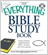 The Everything Bible Study