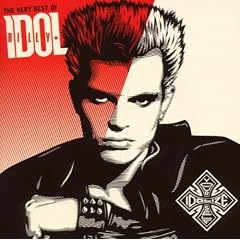 Best of-Idolize Yourself,Very