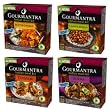 Gourmantra Assortment Pack, 10 Ounce Boxes (Pack of 6) Gourmantra Assortment Pack, 10 Ounce Boxes (Pack of 6)