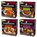 Gourmantra Assortment Pack, 10 Ounce Boxes (Pack of 6)