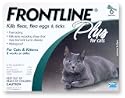 Merial Frontline