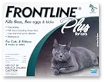 Merial Frontline