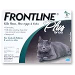 Merial Frontline