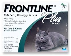 Merial Frontline