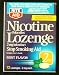 Nicotine Lozenges 2mg-72lozenges-Rite Aid