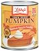 Libbys Libbys 100% Pure Pumpkin, 29-Ounce Cans (Pack of 12)