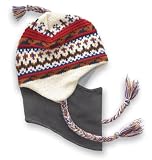 Seirus Innovation Quick Clava Peruvian