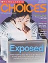 Scholastic Choices - Teachers Edition