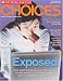 Magazines : Scholastic Choices - Teachers Edition
