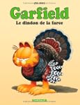 Garfield 54 Dindon de la farce Le