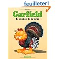 Garfield, Tome 54 : Le dindon de la farce
