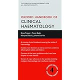 oxford handbook of clinical haematology oxford handbooks