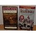 Gods & Generals & The Killer Angels (2 Books)