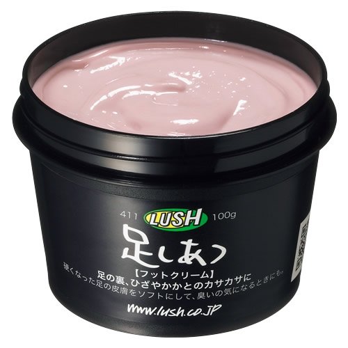 ラッシュ　足しあつ(100g)