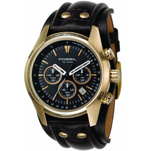 Fossil Men's CH2615