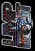 Limp Bizkit Poster Fahne Hood von Limp Bizkit - alle Infos