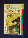 Prehistoric monsters
