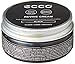 ECCO Cream Shoe Treatments & Polishes, Black Black 400101, 500ml