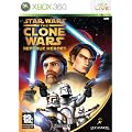 Star Wars: The Clone Wars - Republic Heroes (Xbox 360)