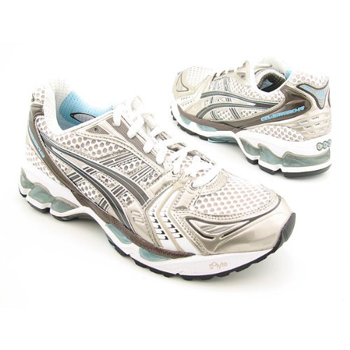 Womens ASICS GEL-Kayano 14 Running Shoe