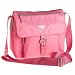 Prada Messenger Bags: Prada Messenger Bag B8994 - Pink