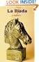 La Iliada (Alba) (Spanish Edition)
