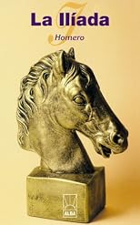 La Iliada/the Iliad