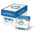 Hammermill Great White Recycled 8 1/2 x 11 Inch Copy Paper 5000 Sheets (86700)